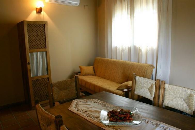 Posadas De Granadilla Zarza De Granadilla Kültér fotó