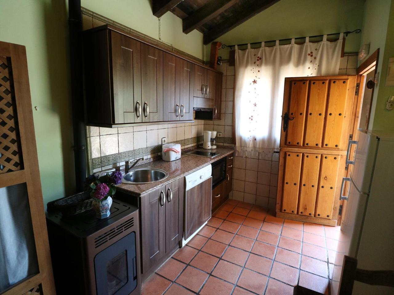 Posadas De Granadilla Zarza De Granadilla Kültér fotó